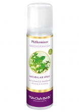 Tonik z miety pieprzowej BIO 50 ml, Toasis Tonik z miety pieprzowej BIO 50 ml, Toasis